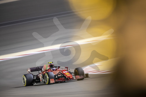 F1 Grand Prix of Bahrain