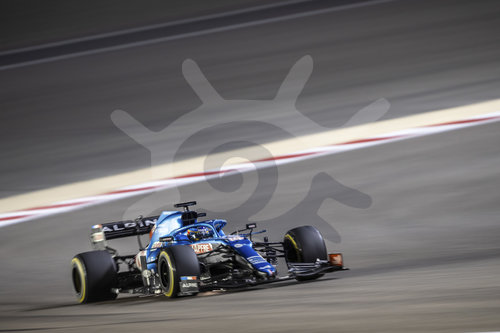 F1 Grand Prix of Bahrain