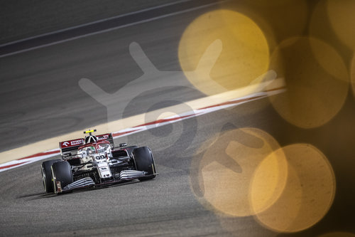 F1 Grand Prix of Bahrain
