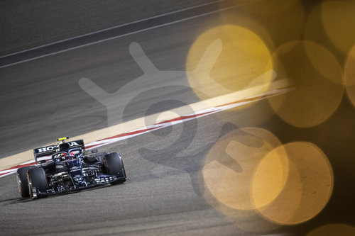 F1 Grand Prix of Bahrain