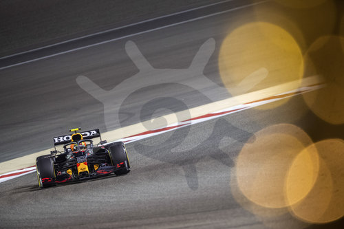 F1 Grand Prix of Bahrain