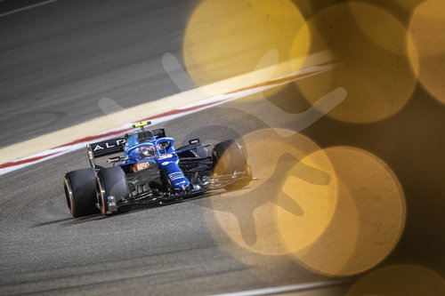 F1 Grand Prix of Bahrain