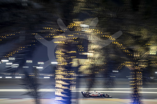 F1 Grand Prix of Bahrain