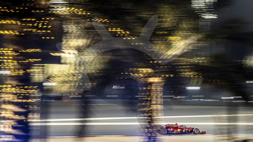 F1 Grand Prix of Bahrain