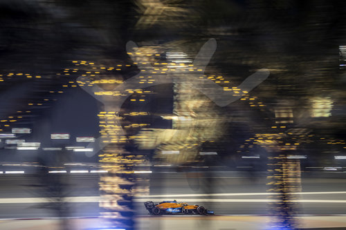 F1 Grand Prix of Bahrain