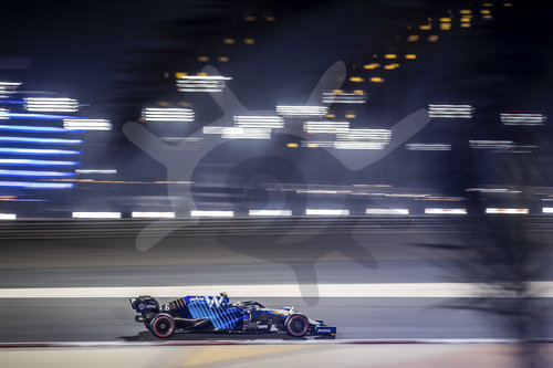 F1 Grand Prix of Bahrain