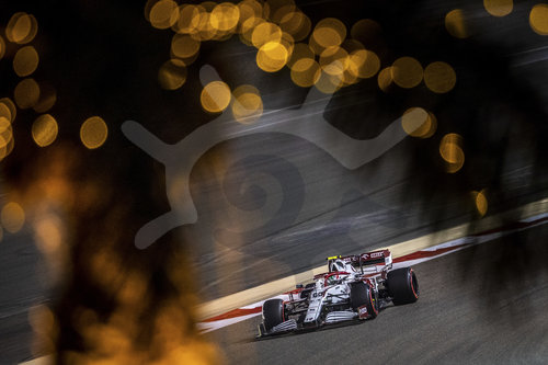 F1 Grand Prix of Bahrain