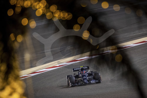 F1 Grand Prix of Bahrain