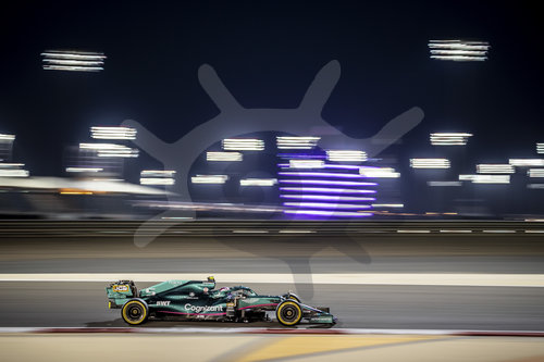 F1 Grand Prix of Bahrain