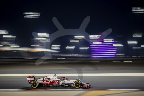F1 Grand Prix of Bahrain