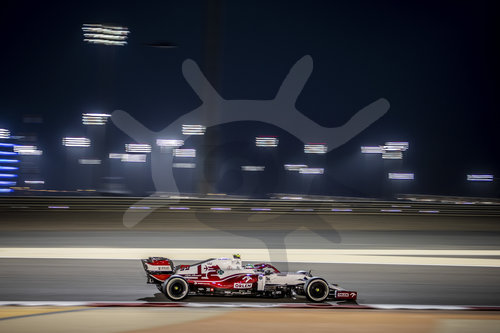 F1 Grand Prix of Bahrain