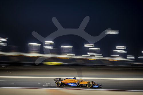 F1 Grand Prix of Bahrain