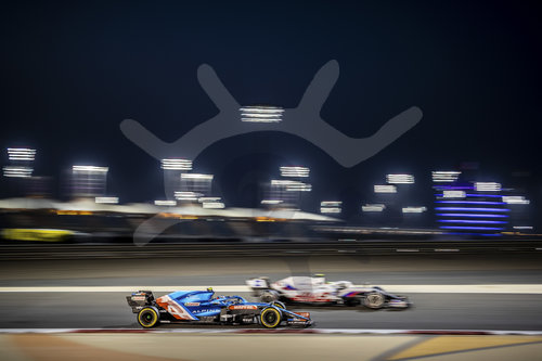F1 Grand Prix of Bahrain