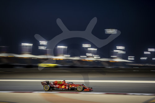 F1 Grand Prix of Bahrain