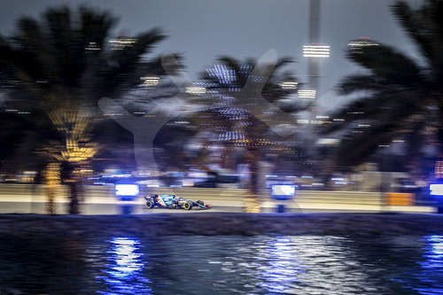 F1 Grand Prix of Bahrain