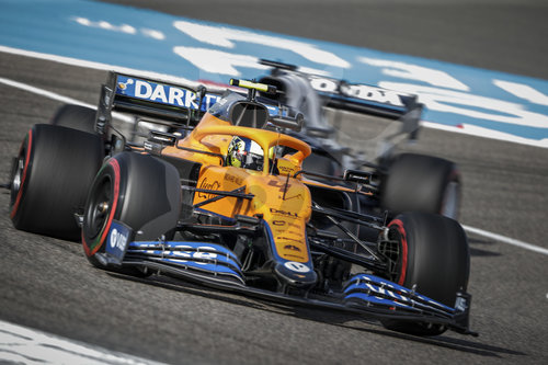 F1 Grand Prix of Bahrain