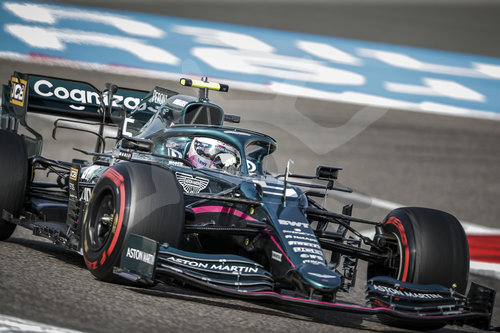 F1 Grand Prix of Bahrain