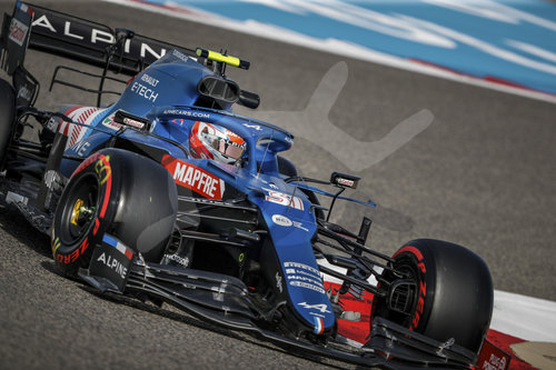 F1 Grand Prix of Bahrain