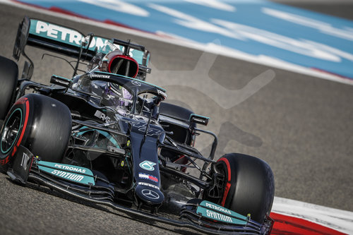 F1 Grand Prix of Bahrain