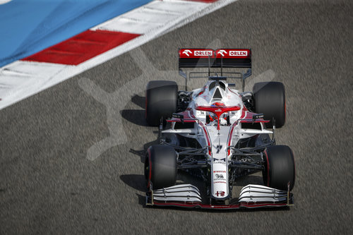 F1 Grand Prix of Bahrain