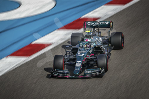 F1 Grand Prix of Bahrain
