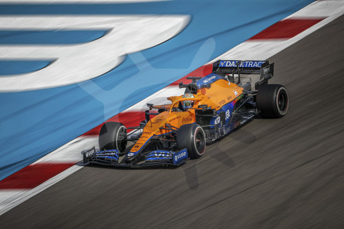 F1 Grand Prix of Bahrain