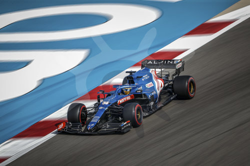 F1 Grand Prix of Bahrain