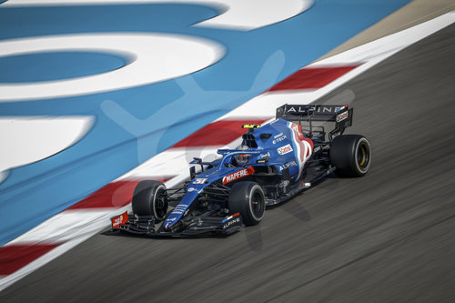 F1 Grand Prix of Bahrain