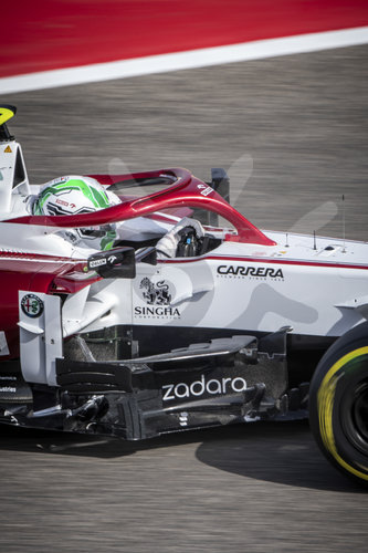 F1 Grand Prix of Bahrain