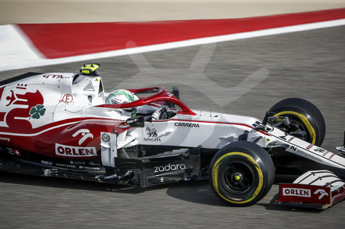 F1 Grand Prix of Bahrain