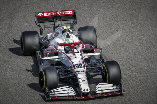 F1 Grand Prix of Bahrain