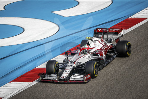 F1 Grand Prix of Bahrain