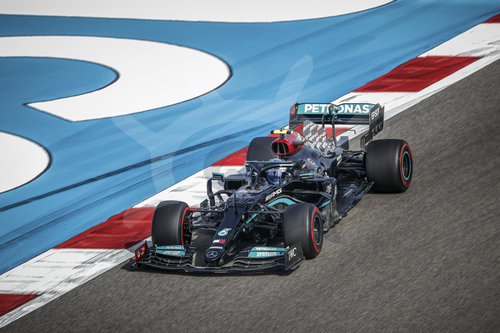 F1 Grand Prix of Bahrain