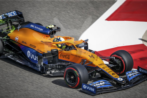 F1 Grand Prix of Bahrain