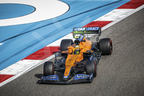 F1 Grand Prix of Bahrain