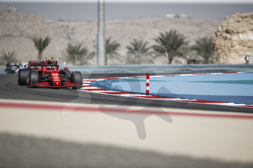F1 Grand Prix of Bahrain