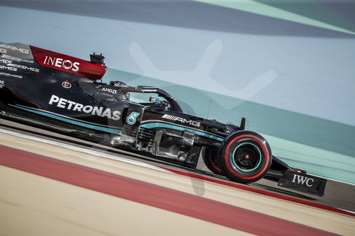 F1 Grand Prix of Bahrain