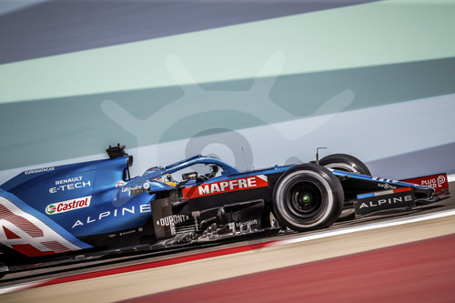 F1 Grand Prix of Bahrain