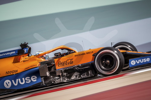F1 Grand Prix of Bahrain