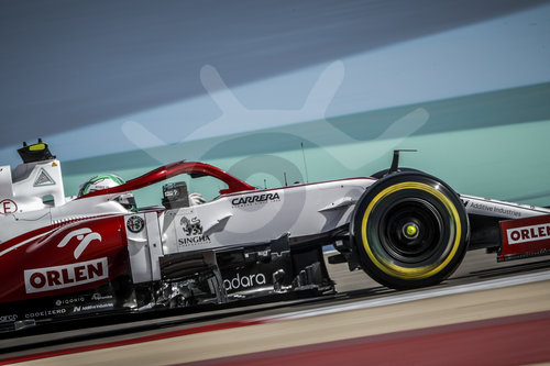 F1 Grand Prix of Bahrain