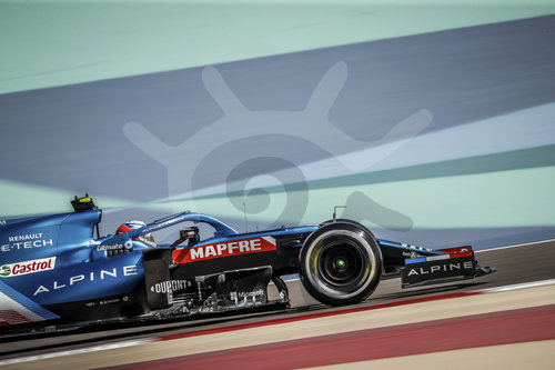 F1 Grand Prix of Bahrain