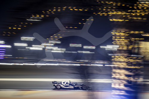 F1 Grand Prix of Bahrain