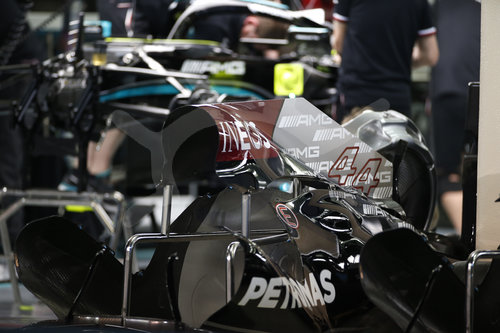 F1 Grand Prix of Bahrain
