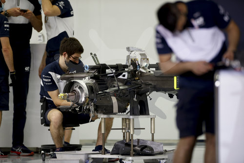 F1 Grand Prix of Bahrain