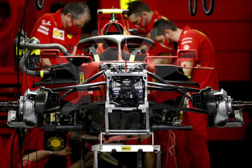 F1 Grand Prix of Bahrain