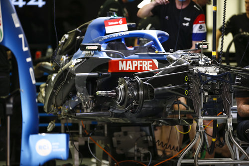 F1 Grand Prix of Bahrain