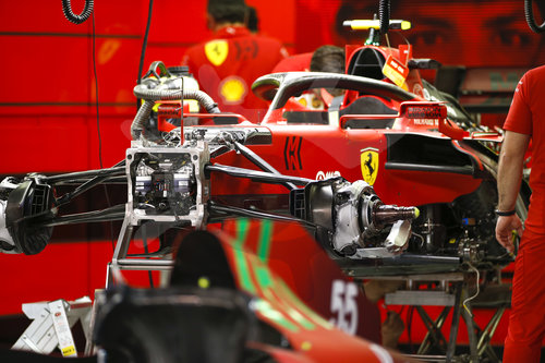 F1 Grand Prix of Bahrain