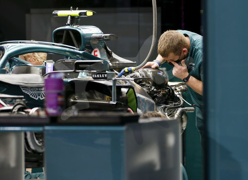 F1 Grand Prix of Bahrain