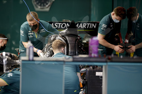 F1 Grand Prix of Bahrain
