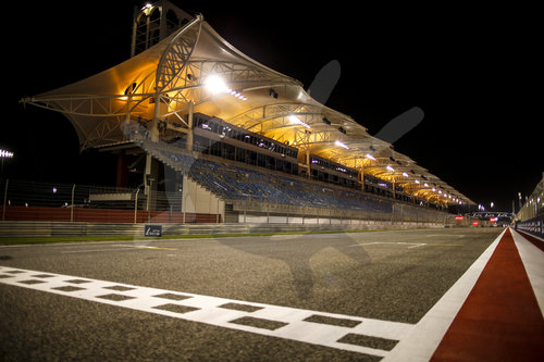 F1 Grand Prix of Bahrain